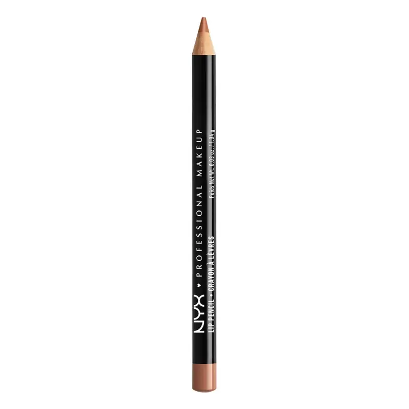Labbra Slim Lip Pencil Soft Brown - Matita labbra