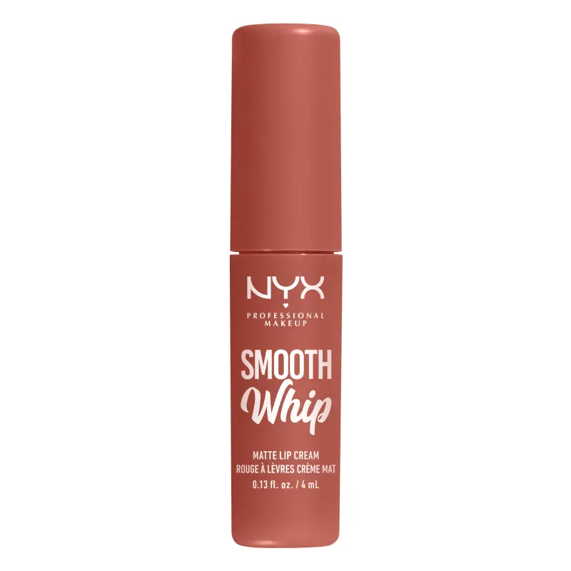 Labbra Smooth Whip Matte Lip Cream 02 Kitty Belly - Rossetti miniatura 2