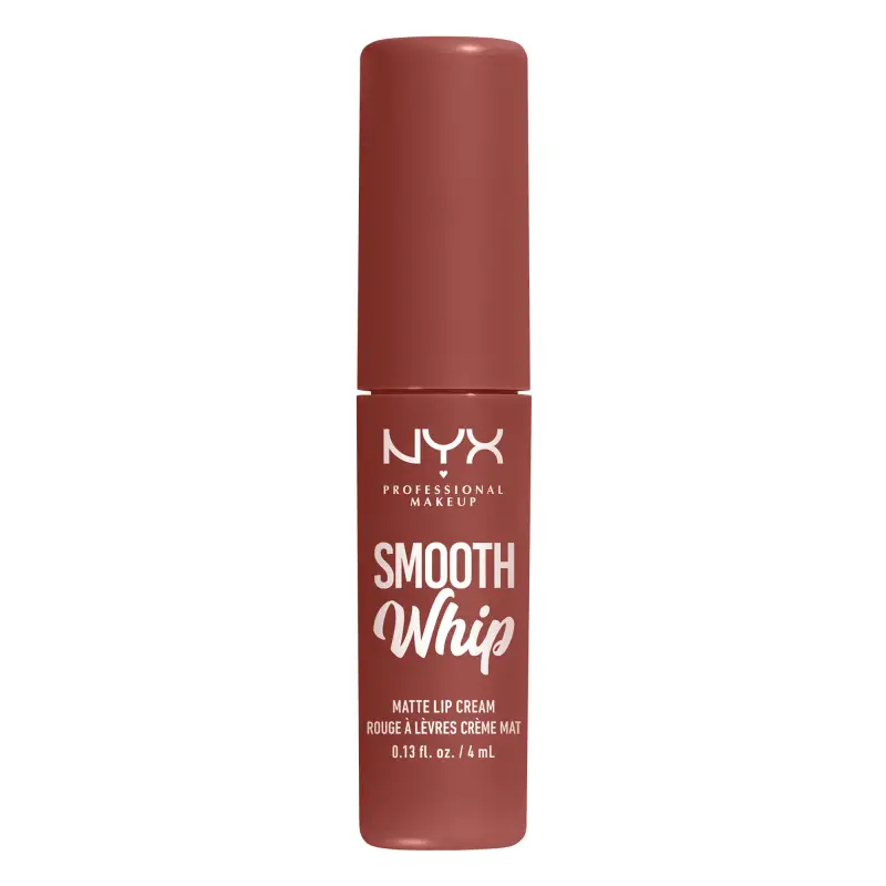 Labbra Smooth Whip Matte Lip Cream 03 Late Foam - Rossetti miniatura 2
