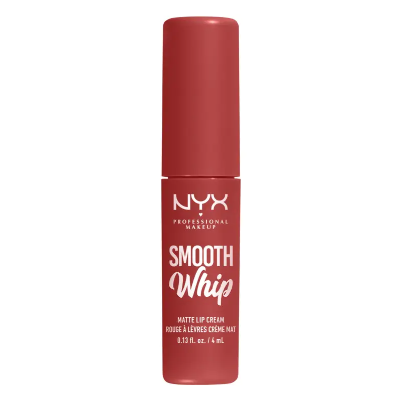 Labbra Smooth Whip Matte Lip Cream 05 Parfait - Rossetti miniatura 2