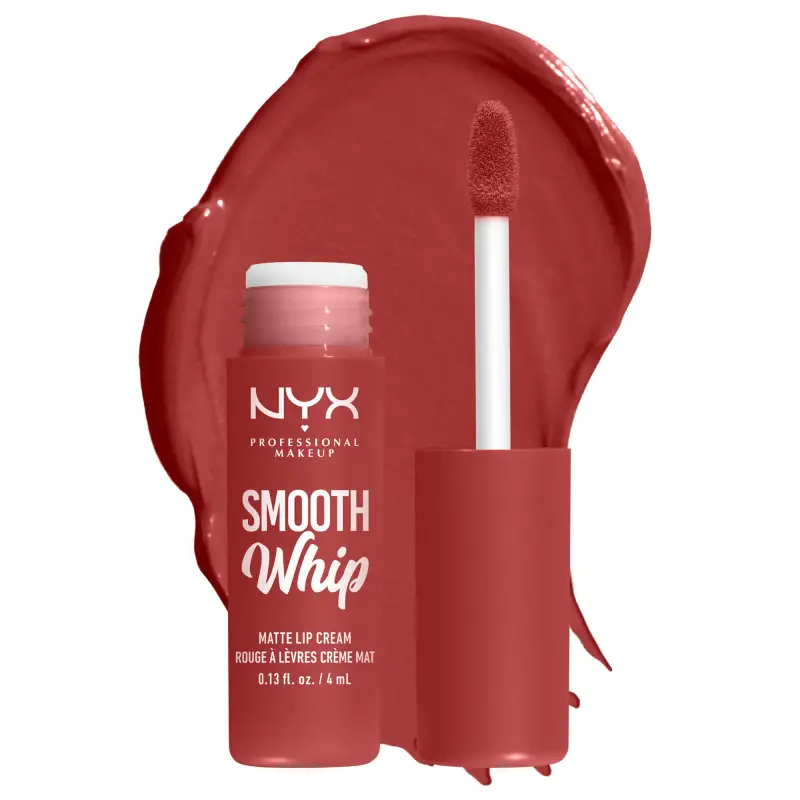 Labbra Smooth Whip Matte Lip Cream 05 Parfait - Rossetti miniatura 3