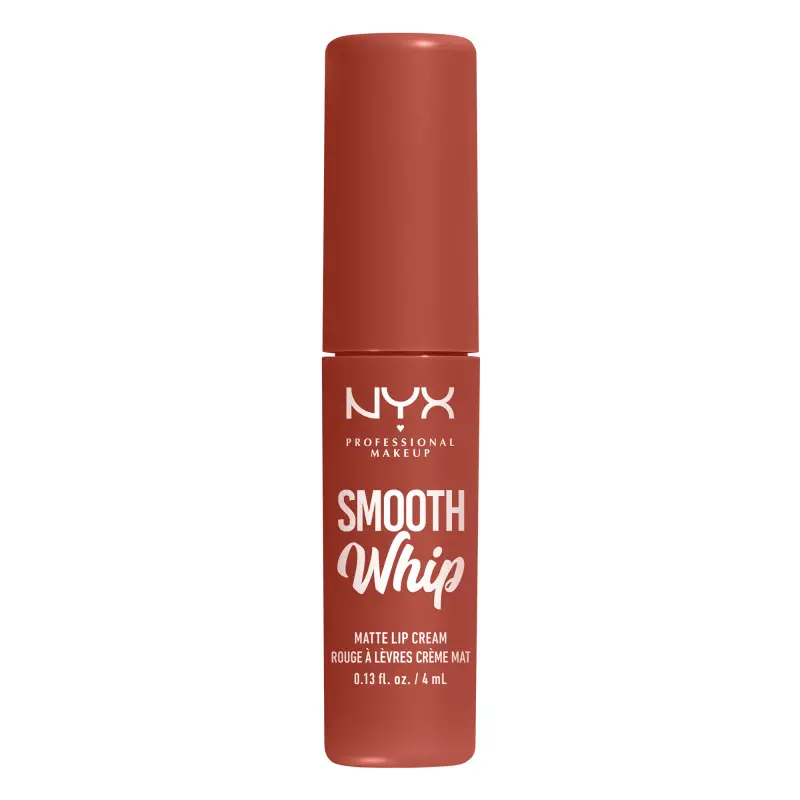 Labbra Smooth Whip Matte Lip Cream 07 Pushin' Crushon - Rossetti miniatura 2