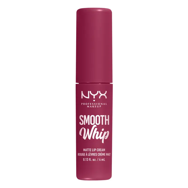 Labbra Smooth Whip Matte Lip Cream 08 Fuzzy Slippers - Rossetti miniatura 2