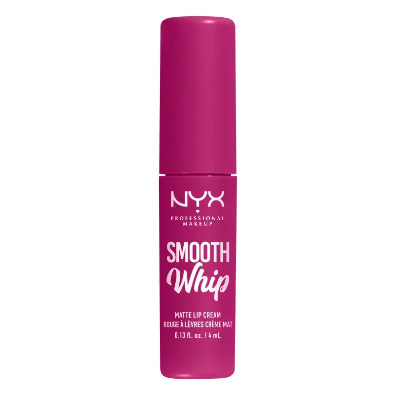 Labbra Smooth Whip Matte Lip Cream 09 Baby Frosting - Rossetti miniatura 2