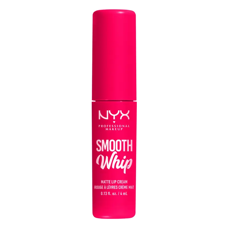 Labbra Smooth Whip Matte Lip Cream 10 Pillow Fight - Rossetti miniatura 2