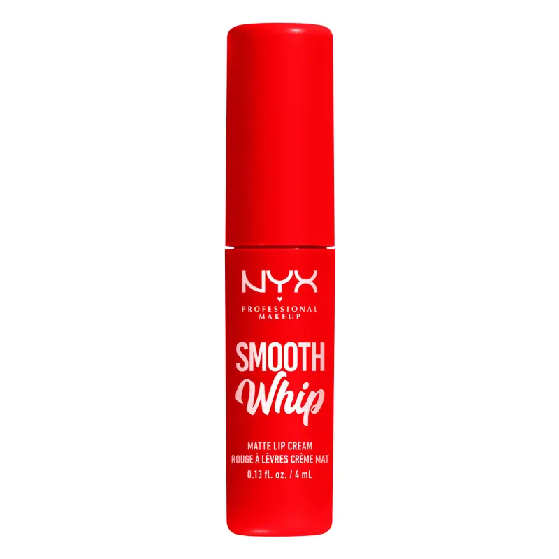 Labbra Smooth Whip Matte Lip Cream 12 Icing on Top - Rossetti miniatura 2