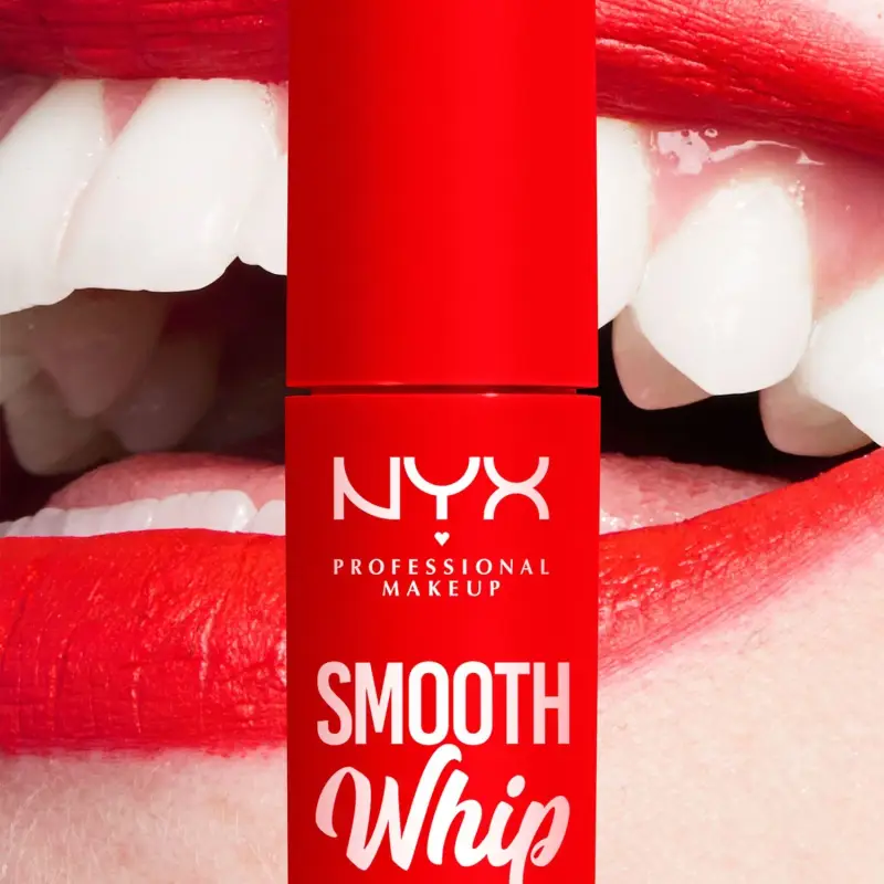 Labbra Smooth Whip Matte Lip Cream 12 Icing on Top - Rossetti miniatura 5