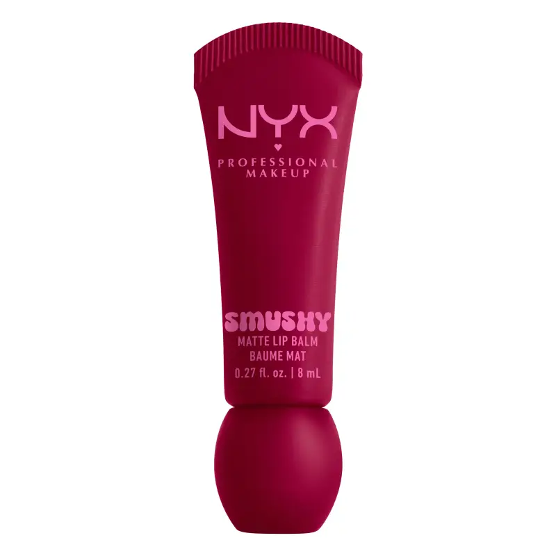 Labbra Smushy Matte Lip Balm Smushy 11 - Squeeze N' Sizzle - Rossetti,Balsamo labbra
