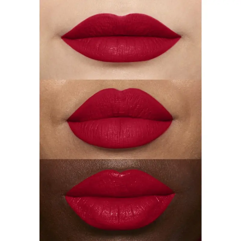 Labbra Soft Matte Lip Cream amsterdam - Gloss, Rossetti miniatura 3