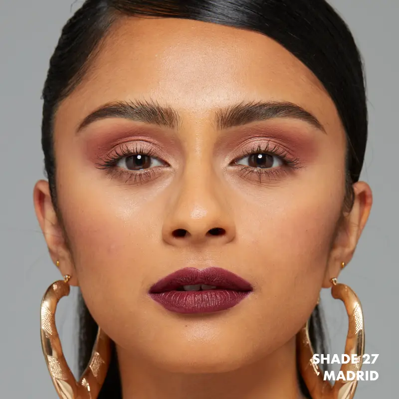 Labbra Soft Matte Lip Cream madrid - Gloss, Rossetti miniatura 3