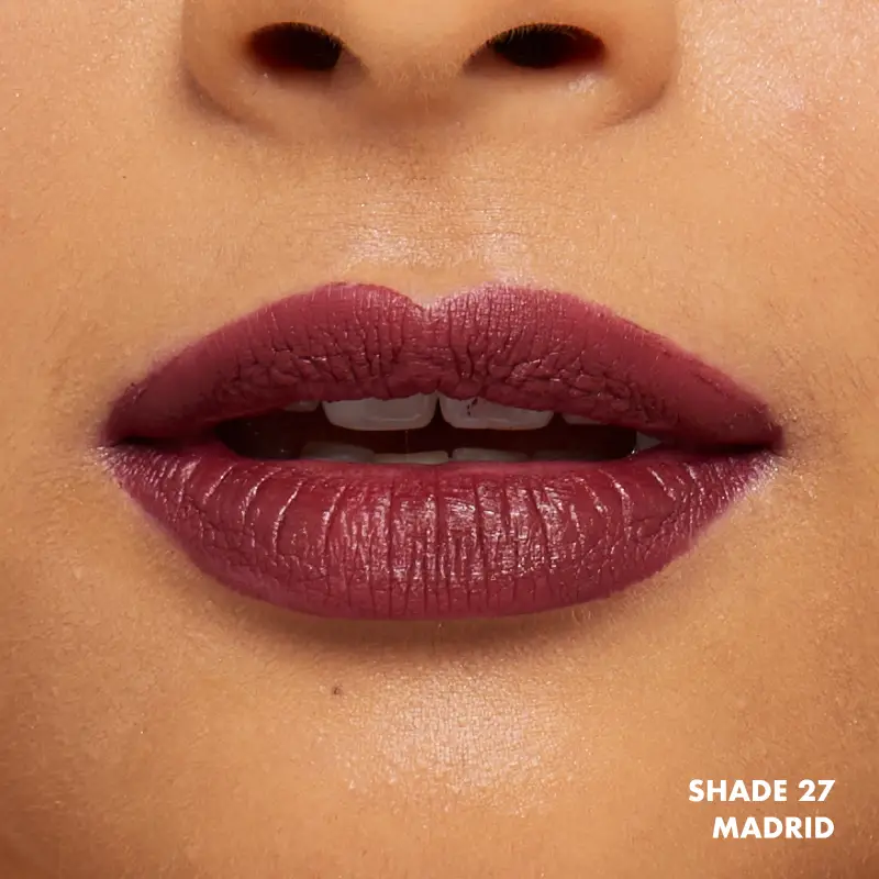 Labbra Soft Matte Lip Cream madrid - Gloss, Rossetti miniatura 4