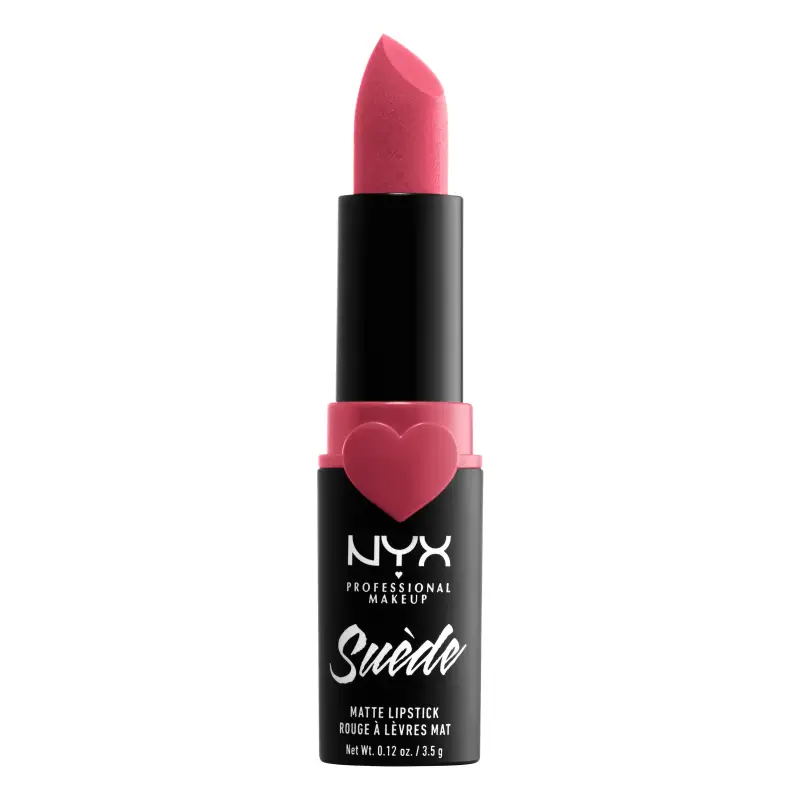Labbra Suede Matte Lipstick cannes - Rossetti miniatura 2