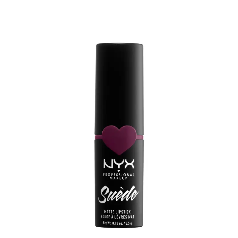 Labbra Suede Matte Lipstick girl bye - Rossetti