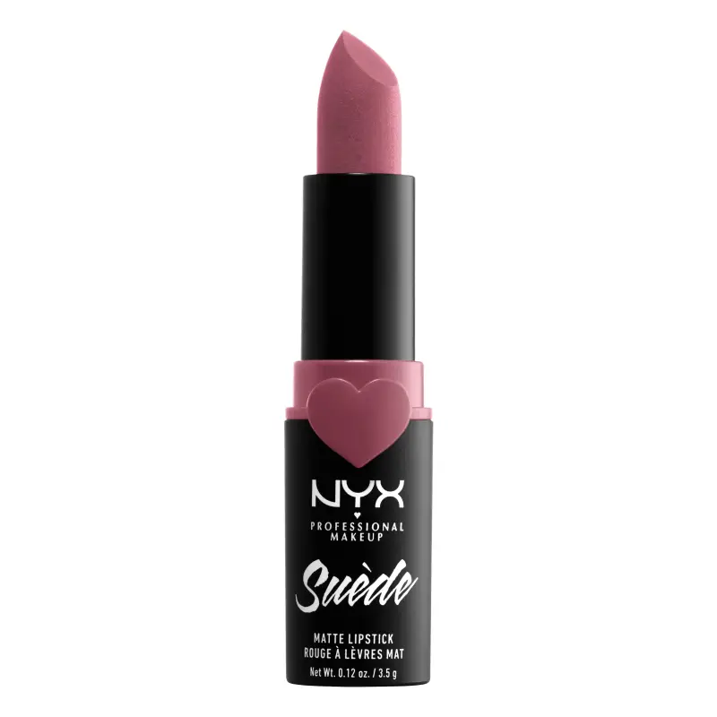 Labbra Suede Matte Lipstick soft spoken - Rossetti miniatura 2