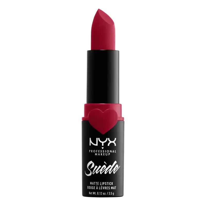 Labbra Suede Matte Lipstick spicy - Rossetti miniatura 2