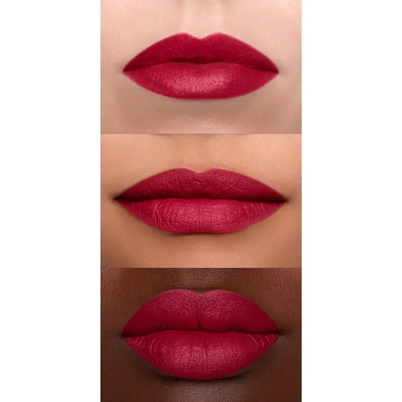 Labbra Suede Matte Lipstick spicy - Rossetti miniatura 4