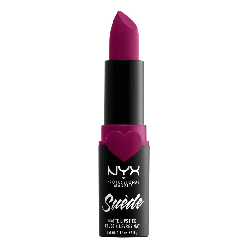 Labbra Suede Matte Lipstick sweet tooth - Rossetti miniatura 2