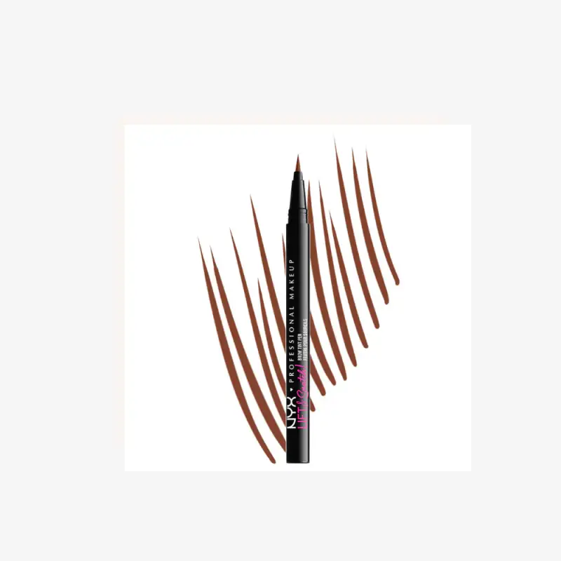 Professional Makeup Lift&Snatch matita per sopracciglia colore 02 - Auburn 1 ml