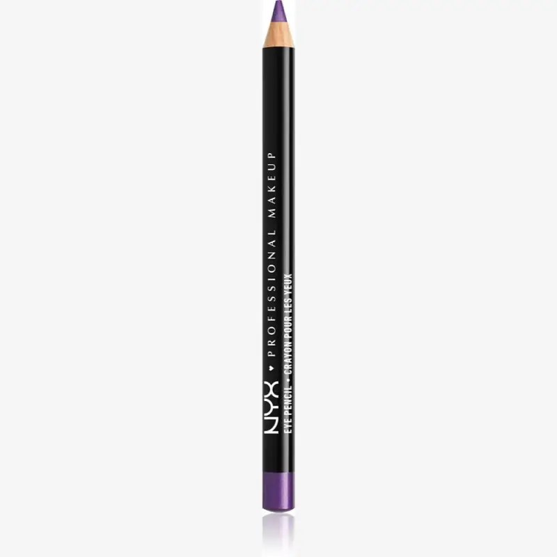 Professional Makeup matita di precisione per occhi colore 917 Purple 1,2 g