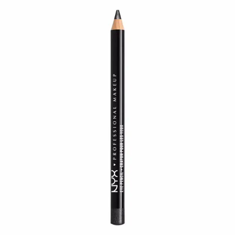Professional Makeup matita di precisione per occhi colore 940 Black Shimmer 1,2 g