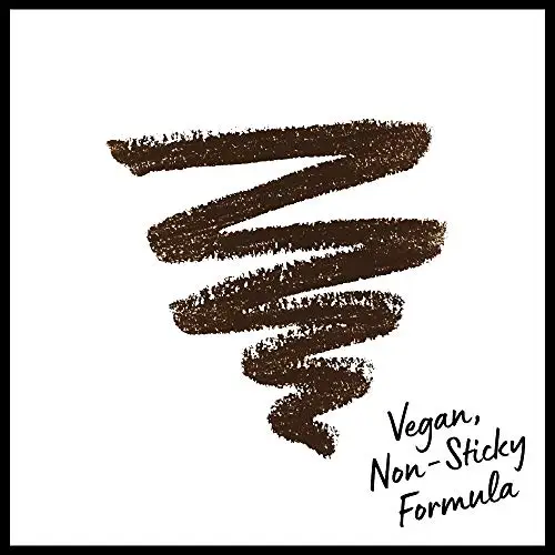 NYX Professional Makeup Matita Sopracciglia, Micro Brow Pencil, Matita a Doppia Punta, Matita Automatica e Scovolino miniatura 2