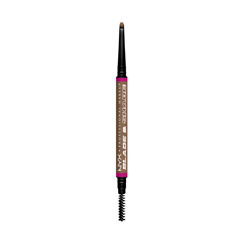Occhi Blade & Shade Nano Brow Pencil 04 - Taupe - Matita sopracciglia miniatura 4