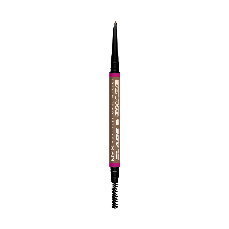 Occhi Blade & Shade Nano Brow Pencil 04 - Taupe - Matita sopracciglia