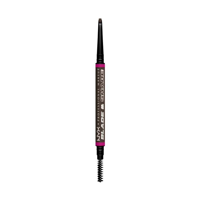 Occhi Blade & Shade Nano Brow Pencil 07 - Ash Brown - Matita sopracciglia miniatura 4