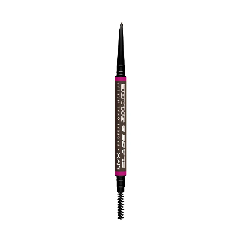 Occhi Blade & Shade Nano Brow Pencil 07 - Ash Brown - Matita sopracciglia