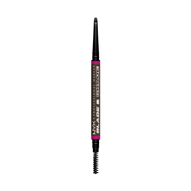 Occhi Blade & Shade Nano Brow Pencil 10 - Espresso - Matita sopracciglia miniatura 4