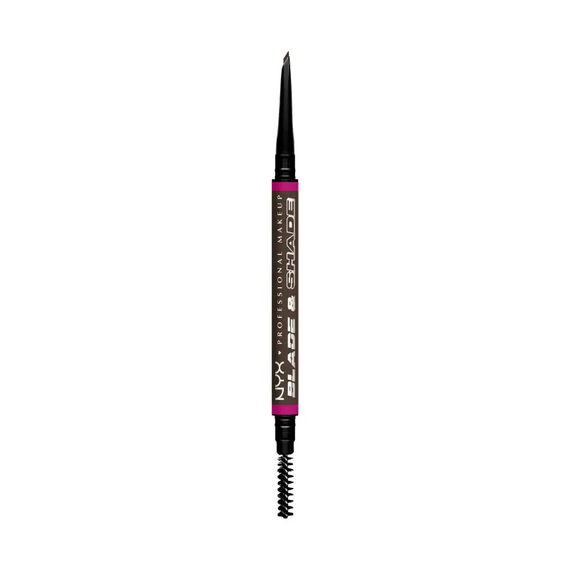 Occhi Blade & Shade Nano Brow Pencil 10 - Espresso - Matita sopracciglia