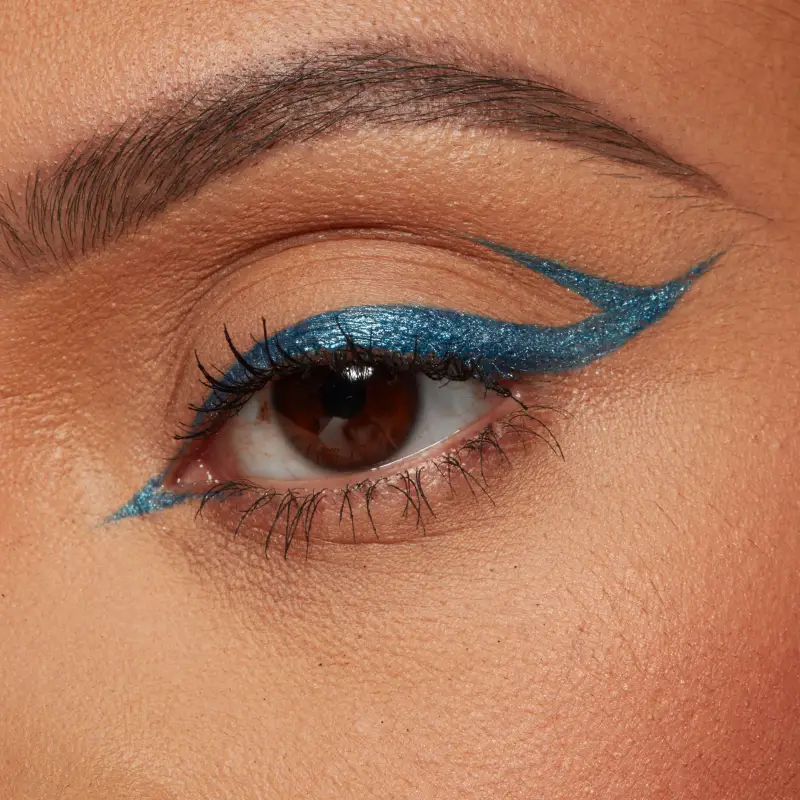 Occhi Epic Ink Liner 1 - Tapered Twinkle - Eyeliner miniatura 4