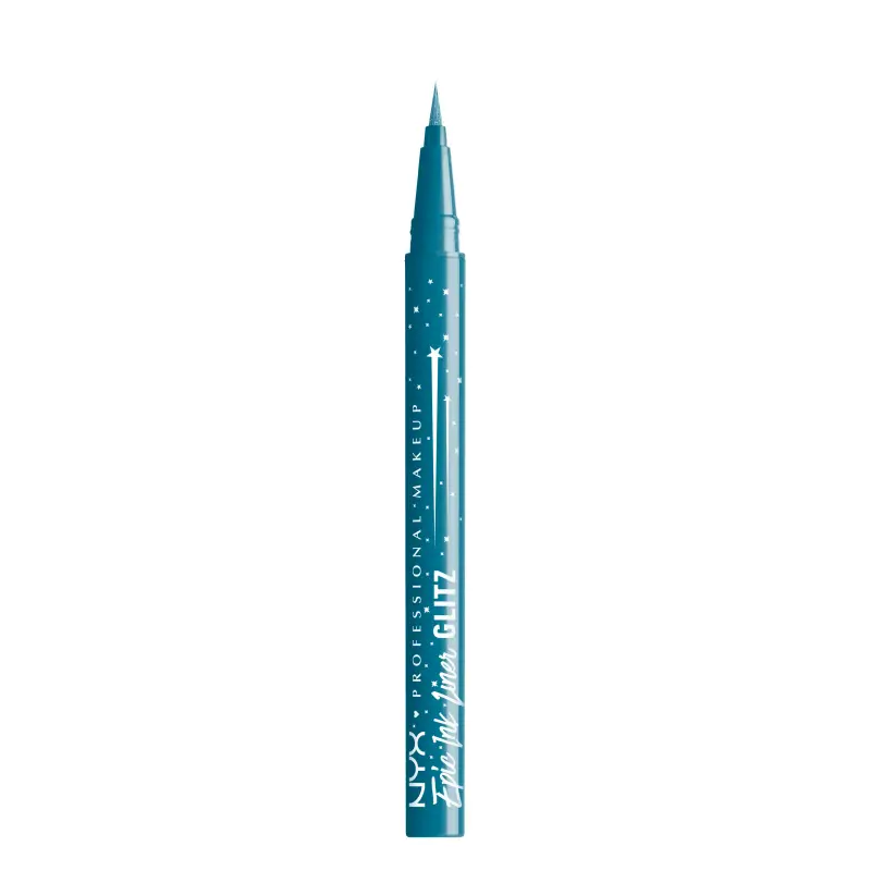 Occhi Epic Ink Liner 1 - Tapered Twinkle - Eyeliner