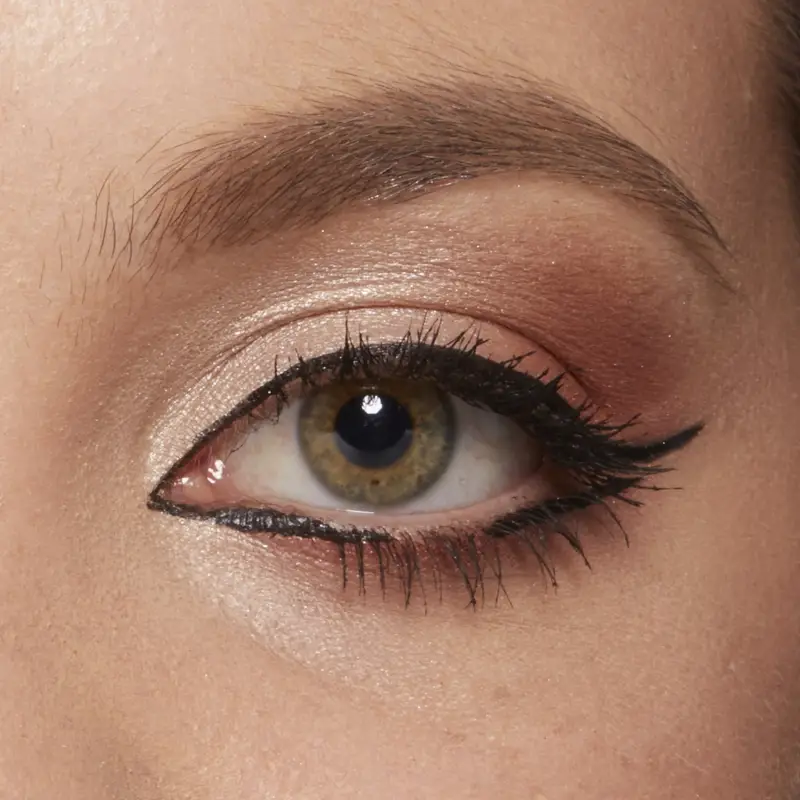 Occhi Epic Ink Liner black - Eyeliner miniatura 4