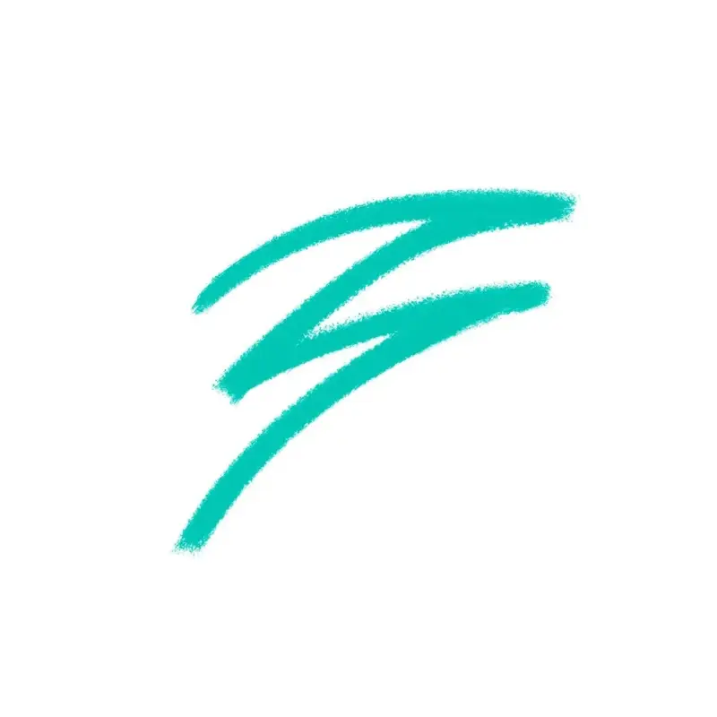 Occhi Epic Wear Liner Stick Blue Trip - Eyeliner, Matita occhi miniatura 3