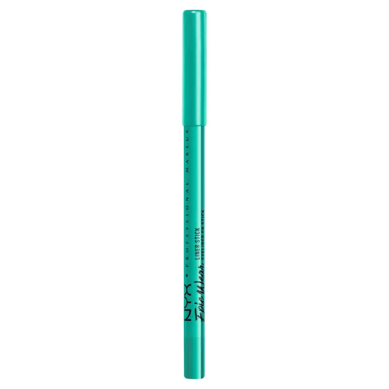 Occhi Epic Wear Liner Stick Blue Trip - Eyeliner,Matita occhi