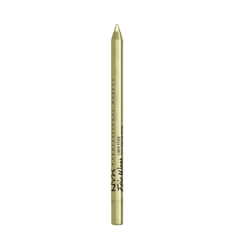 Occhi Epic Wear Liner Stick Chartreuse - Eyeliner, Matita occhi miniatura 2
