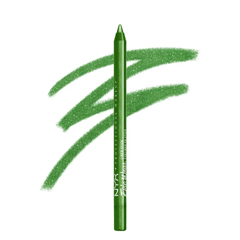 Occhi Epic Wear Liner Stick Emerald Cut - Eyeliner, Matita occhi miniatura 3