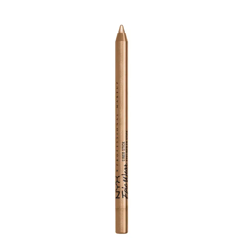 Occhi Epic Wear Liner Stick Gold Plated - Eyeliner, Matita occhi miniatura 2