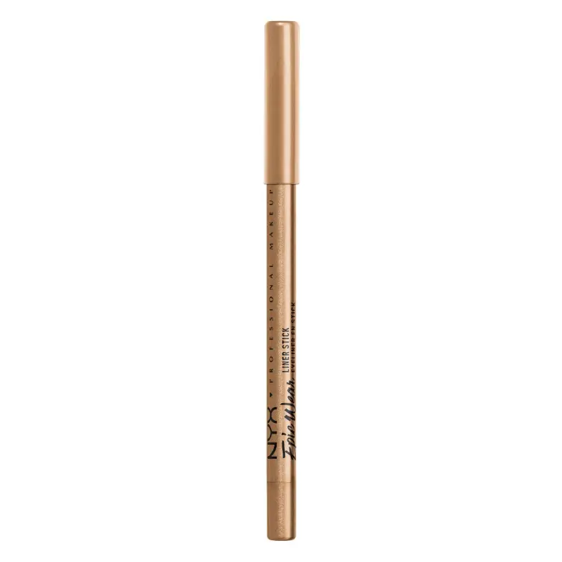 Occhi Epic Wear Liner Stick Gold Plated - Eyeliner,Matita occhi