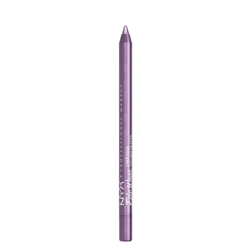 Occhi Epic Wear Liner Stick Graphic Purple - Eyeliner, Matita occhi miniatura 2