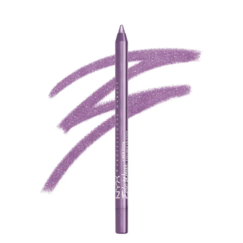 Occhi Epic Wear Liner Stick Graphic Purple - Eyeliner, Matita occhi miniatura 3