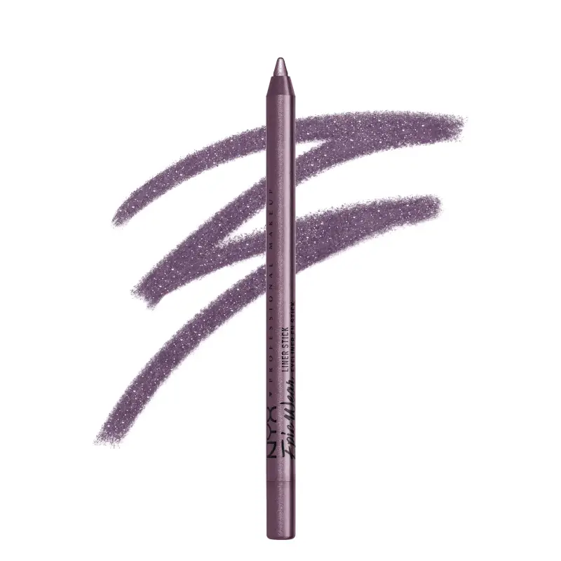 Occhi Epic Wear Liner Stick Magenta Shock - Eyeliner, Matita occhi miniatura 3