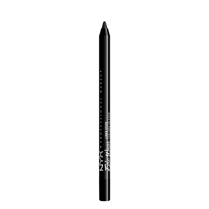 Occhi Epic Wear Liner Stick Pitch Black - Eyeliner, Matita occhi miniatura 2
