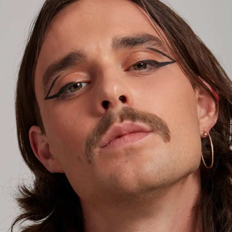 Occhi Epic Wear Liner Stick Pitch Black - Eyeliner, Matita occhi miniatura 5