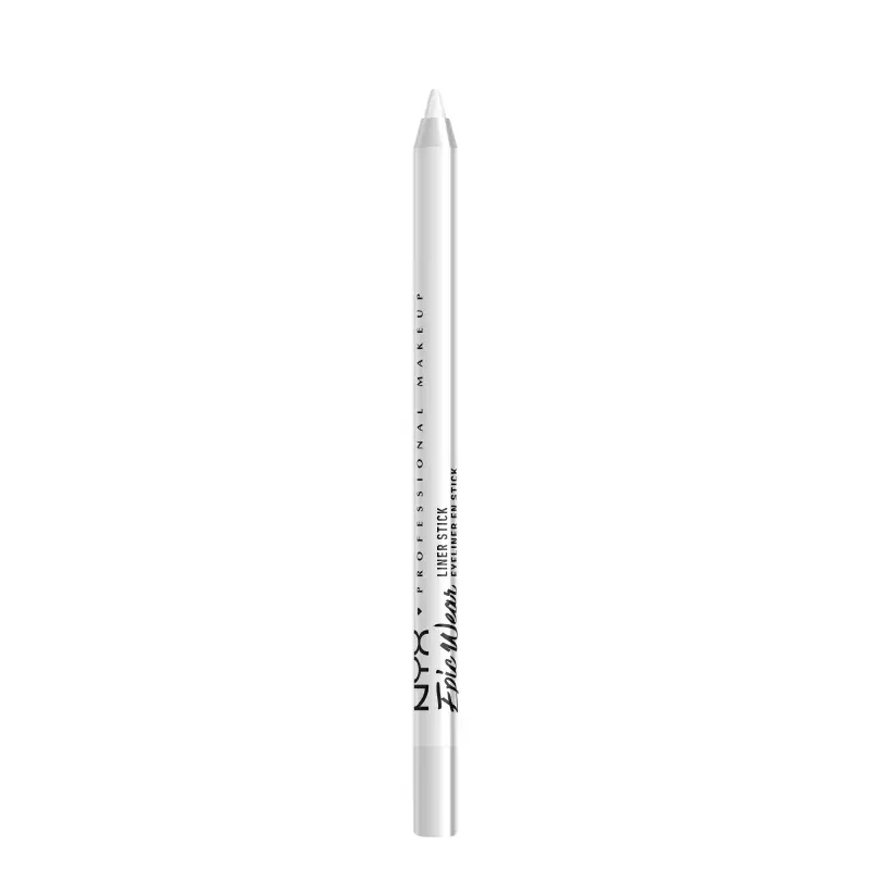 Occhi Epic Wear Liner Stick Pure White - Eyeliner, Matita occhi miniatura 2