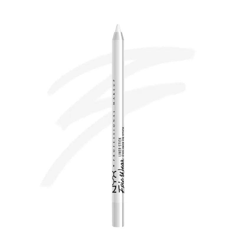 Occhi Epic Wear Liner Stick Pure White - Eyeliner, Matita occhi miniatura 3