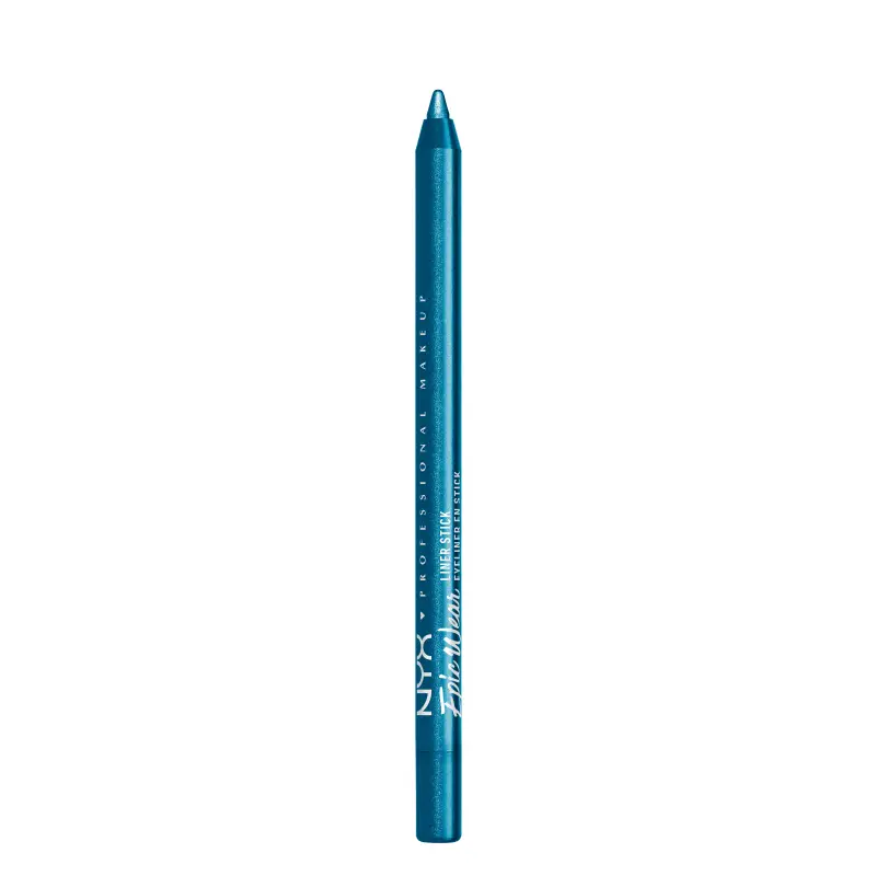 Occhi Epic Wear Liner Stick Turquoise Storm - Eyeliner, Matita occhi miniatura 2