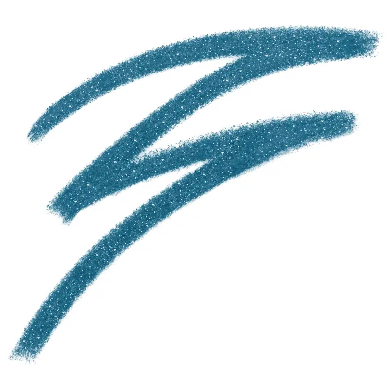 Occhi Epic Wear Liner Stick Turquoise Storm - Eyeliner, Matita occhi miniatura 4