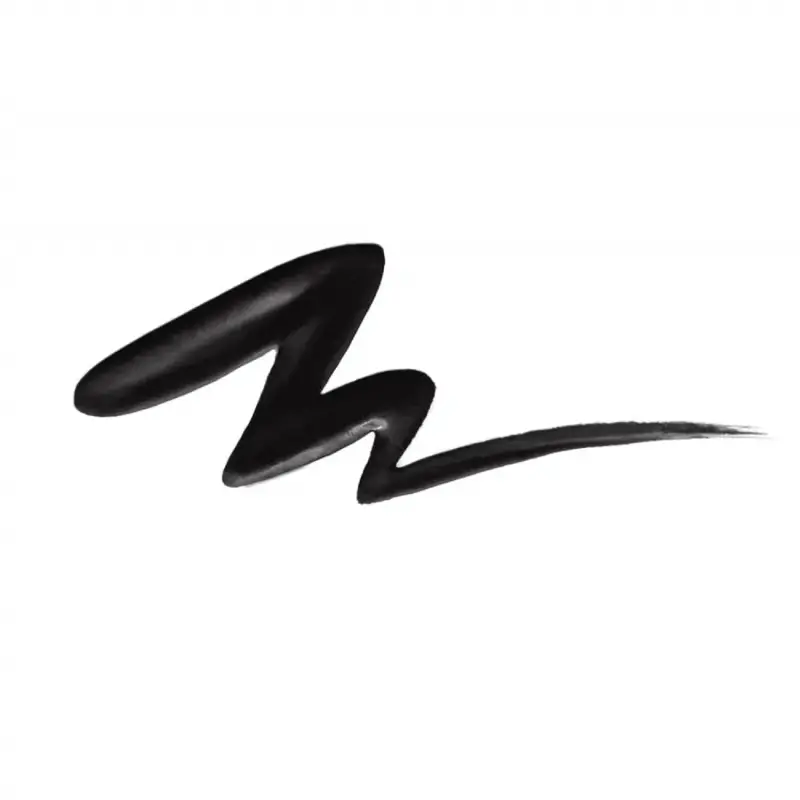 Occhi Epic Wear Waterproof Eye & Body Liquid Liner Black - Eyeliner miniatura 2